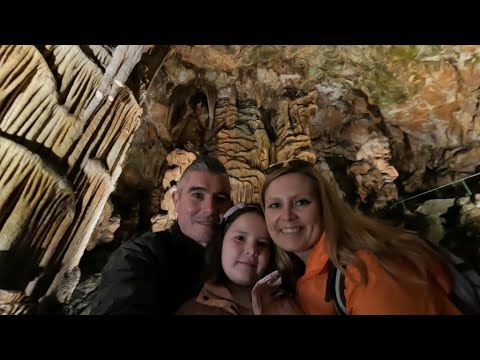 Видео: Пещера Съева дупка, Подземната перла на България |Saeva Dupka Cave The Underground Pearl of Bulgaria