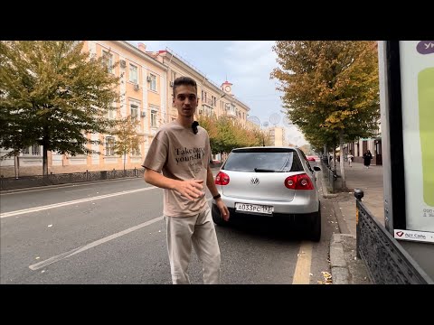 Видео: VW Golf 5 ЛУЧШАЯ тачка ! по цене ПРИОРЫ