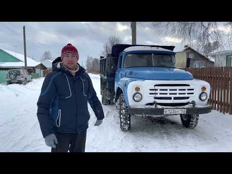 Видео: Привет Андрею из Сибири - Специально для Андрея - Малахова...