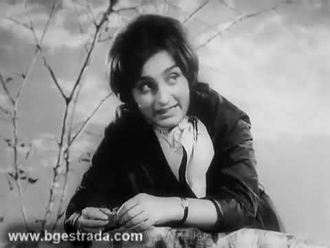 Видео: Мими Николова (1963) - Мостчето на влюбените