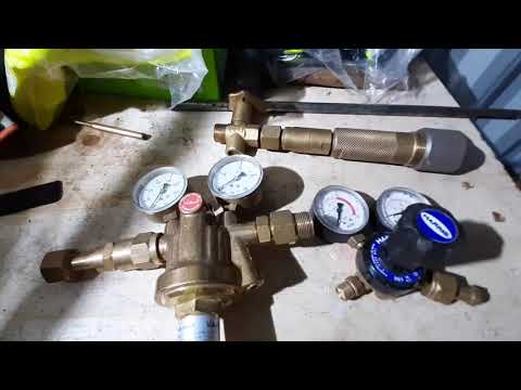 Видео: Обзор на термокопьё. Oxygen lance, review