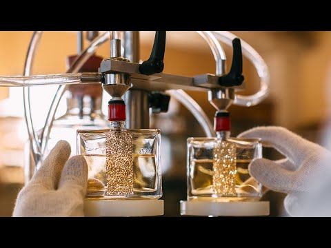 Видео: МАГИЯ АРОМАТОВ MICALLEF