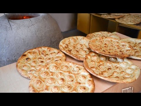 Видео: ХАКИКИЙ ХОРАЗМ НОНЛАРИ 👍👍