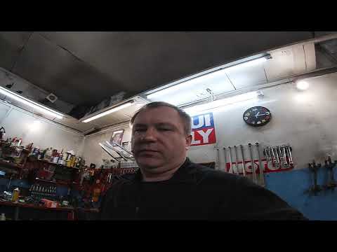 Видео: Замена свечей - Infiniti G25