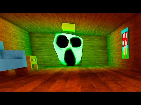 Видео: Doors Roblox но это плохо