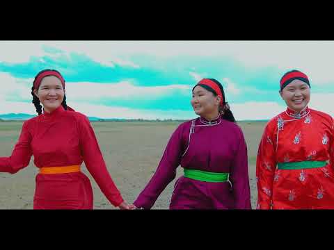 Видео: Дуучин Б.Энхбилэг-Ээж нутаг хоёр (official video)