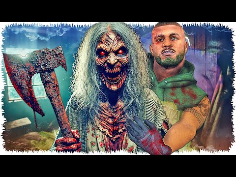 Видео: Атын аитуға болмайтын адам 🧌 Джоннидің оқиғасы (GTA V)