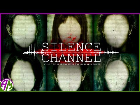 Видео: 🟣 Silence Channel 🟢 Прохождение на русском | Снова темно, снова страшно | Атмосферный Инди Хоррор