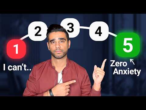 Видео: Пошаговое руководство по преодолению тревоги за здоровье навсегда!