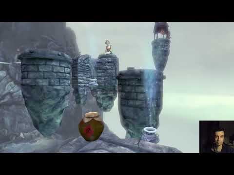 Видео: Эту Страну Чудес уже не спасти