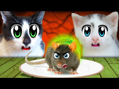 Видео: ОБЫЧНАЯ ЕДА vs ЖИВОЙ ЕДЫ ЧЕЛЛЕНДЖ! КТО ПОБЕДИЛ?