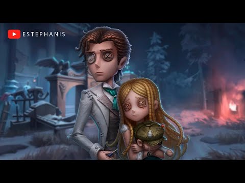 Видео: Проверка литературных способностей | Identity V