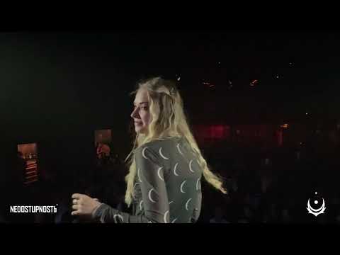 Видео: CHERNOBURKV Live | NEDOSTUPNOSTЬ Yekaterinburg