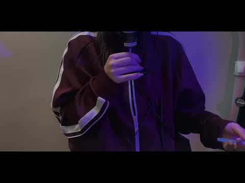 Видео: Асмр рандомные триггеры🎧📸