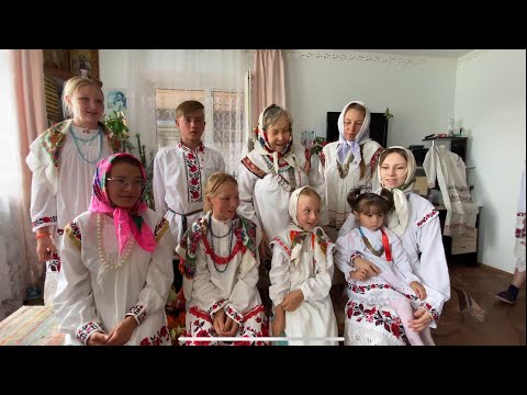 Видео: Путешествие к Чувашам Башкортостана 2