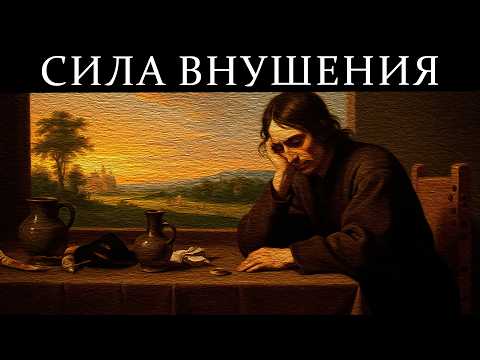 Видео: Психология внушения – как можно контролировать ваш разум, даже не осознавая этого
