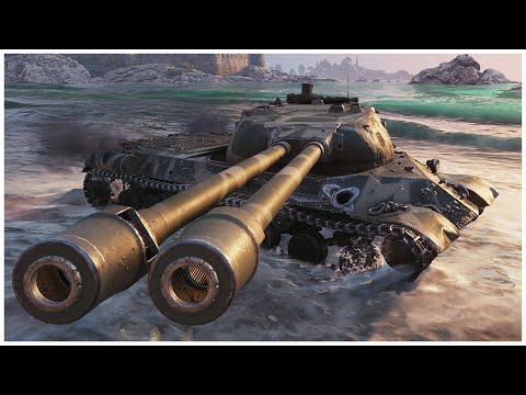 Видео: 🔥ЙС-3-II Прокачую. Який він? ⚡️+ Вавилон Кошмар #wot #games
