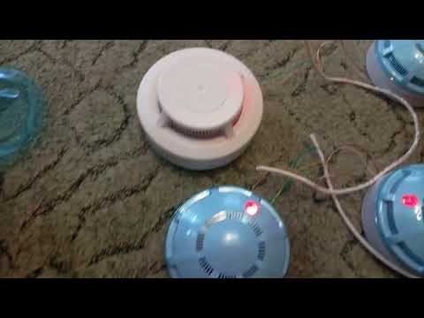 Видео: Запуск АСПТ от С2000-М