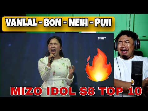 Видео: MIZO IDOL S8 ТОП 2013-2014-2015-2016-2017-2018-