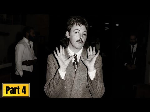 Видео: 100 РЕДКИХ и ИНТЕРЕСНЫХ фотографий THE BEATLES, которые вы, вероятно, никогда не видели. Часть 4