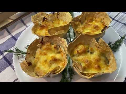 Видео: 5 Быстрых ЗАКУСОК на ПРАЗДНИЧНЫЙ СТОЛ  Просто Полезно