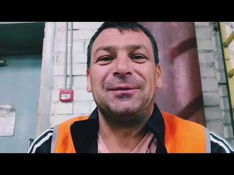 Видео: АБ ИнБев Эфес Казань.На погрузке БРАКУЮ ПАЛЛЕТЫ.Что на сдаче груза?СМОТРИТЕ...