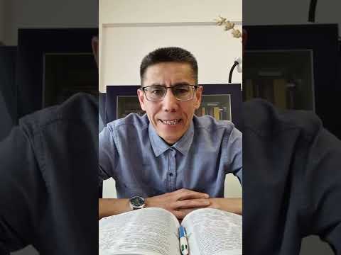 Видео: Санжар Керімбай. Қисса сүл-әнбия. Жүсіп пайғамбардың қиссасы. 7-бөлім.