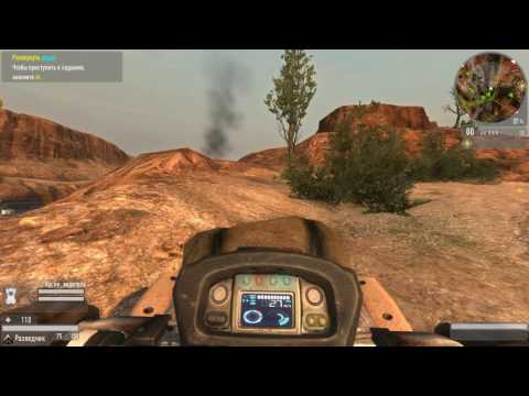 Видео: ENEMY TERRITORY: QUAKE WARS - ПРОХОЖДЕНИЕ #4 - PACIFIC (последняя миссия)