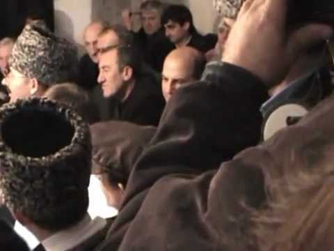 Видео: Синкъерам, Донди-Юрт (2006г.)