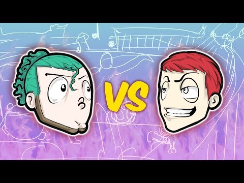 Видео: Рисуем что-то, зачем-то