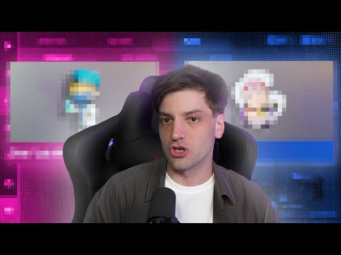 Видео: ТЕРС Рассказал Когда будет БУСТИТЬ все ПРЕДМЕТЫ📆❤️