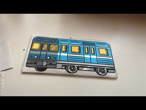 Видео: СТАФФ ОТ В МАСКЕ | ОБЗОР | КОНКУРС # 25