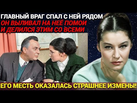 Видео: Валерия Заклунная: Муж-тиран, 18 лет лжи и предательство! Как он её уничтожил