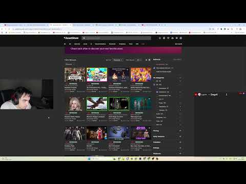 Видео: GameDev Unity | ПРОКАЧКА