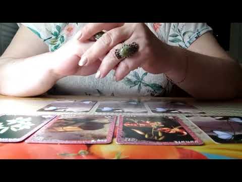 Видео: Что скрывает Крестовый Король от Червовой Дамы.