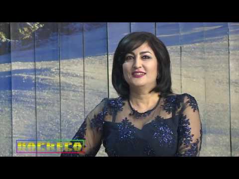 Видео: Карьера с Наргис Касымовой (Мунира Рахимова, диктор)