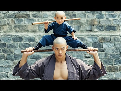 Видео: Хулиган устроил жестокий трюк, и мастер кунг-фу тут же преподал ему урок!