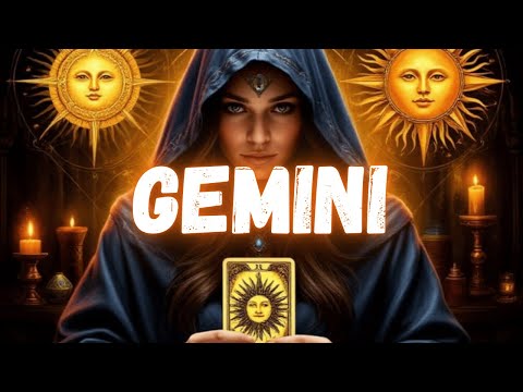 Видео: БЛИЗНЕЦЫ 💁🏻‍ПОЗВОЛЬТЕ МНЕ ИХ РАЗОБЛАЧИТЬ! ОНИ НАМЕРЕННО ДЕРЖАТСЯ ОТ ВАС🥶 ВАМ НУЖНО ЗНАТЬ, ПОЧЕМУ ...