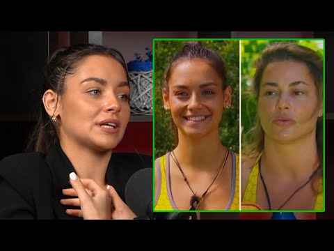 Видео: Защо Мирела избра да играе с Жени Джаферович