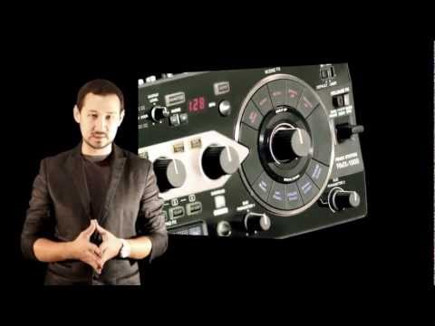 Видео: Pioneer RMX-1000 - обзор от Ruslan Sever