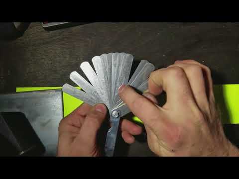 Видео: Некоторые необычные и подходящие материалы для вскрытия замков