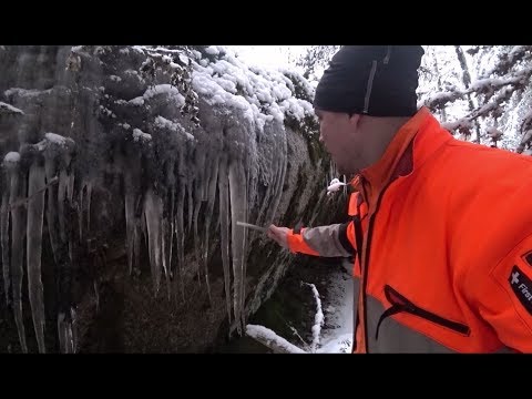 Видео: Моя работа в Финляндии / Влог