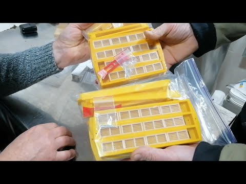 Видео: Банк маток. Детальный обзор. Часть 1