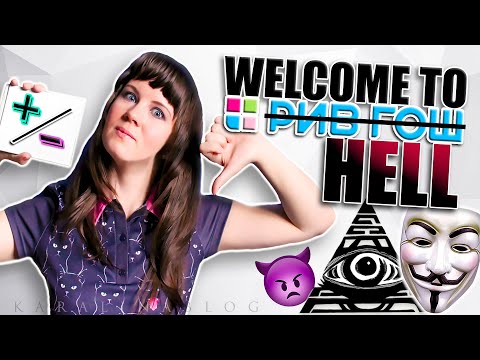 Видео: Я ТУДА НЕ ВЕРНУСЬ!! ☠ Вся ПРАВДА про РИВ ГОШ! Работа в Рив Гош ОТЗЫВЫ | Как Я Работала в Рив Гош