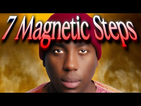 Видео: Как заставить мужчину преследовать вас ВЕЧНО