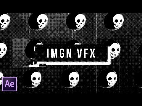 Видео: #019 | ИНТРО В СТИЛЕ WATCH DOGS 2 [AE]