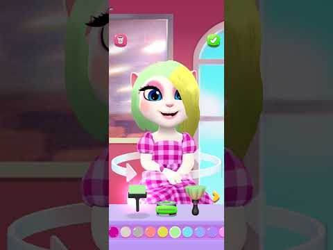 Видео: Анжела 