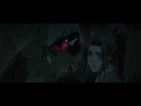 Видео: AMV/MO Dao Zu Shi/ Вей Ин/Лань Чжань - заметался пожар голубой