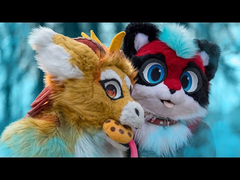 Видео: В ПОИСКАХ ТИСКА - ФУРРИ ПРОГУЛКА