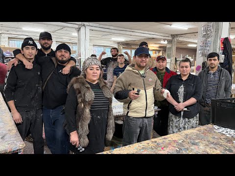 Видео: АЁЛАР ВА ЭРКАКЛАРГА ИШ БОР ИСИК ЖОЙДА СРОЧНО ИШЧИ КЕРАК ЁТОК ЖОЙИ БОР 